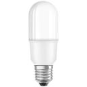 Osram Valguspirn Parathom Stick LED FR 4058075059191, 9 W, 1050 lm, 2700 K, E27, 200&deg;, 15000 h