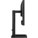 Aoc LCD monitor Q27E4U, 2560 x 1440, 350 cd/m&sup2;, 120 Hz, 4 ms, 1xHDMI, IPS, must, EPEAT Gold