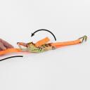 Siksna bagāžas nostiprināšanai KREATOR KRTH40805 5,0m 480kg