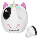 Prime3 Juhtmevabad k&otilde;rvaklapid AEP03PK, 50,3 g, Roosa, Bluetooth 5.0, 32 &Omega;, 20 Hz - 20 kHz, 2 x 30 mAh, 300 mAh