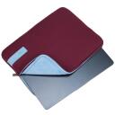 Case Logic Portatīvā datoru soma 3205430, 32.5x3.5x23.5cm, 1 nodalījums, 13 collu klēpjdatoram, poliesters