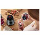 Bosch VitaPower ToGo smuutisegisti MMB2111S, 450 W, 0.6 L, Tritan, j&auml;&auml; purustamine, h&otilde;be