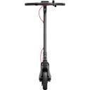 Segway F3 E eKickScooter AA.05.17.01.0005, 1000 W, kuni 25 km/h, 10", kuni 70 km, must, Bluetooth, IPX6, IPX7