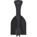 Gerber kastuvas 22-41578, 400.1mm, 771.11g, juoda