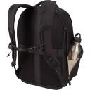 Case Logic Notion mugursoma 3205330, 43,9 cm (17,3"), Neilons, 2 priek&scaron;ējās kabatas, 1 nodalījums plan&scaron;etdatoram, Rāvējslēdzējs