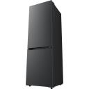 Lg K&uuml;lmik GBBSJ10EEP, 220L, 113L, 35dB, matt must, No Frost, 2 ust, Wi-Fi