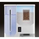 Sponge Nutikas toidu ja vee dosaator T-MLX59467, 5L toitu, 4L vett, 5V, kvaliteetne kaamera, Wi-Fi, valge