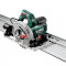 Ketassaag KS 55 FS, Metabo 600955000 & MET
