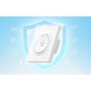Sonoff viedais gaismas slēdzis/dimmeris MINI-ZBDIM-E, 220&ndash;240 V ~ 50 Hz, 400 W, 200 VA, EFR32MG21, PC, -10&deg;C~40&deg;C