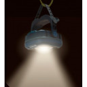 Laterna SATELLITE LED Multi Lamp, Silver, 4548801767945 Mont-Bell