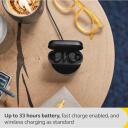 Jabra K&otilde;rvaklapid Evolve2 Buds 20797-999-999, 20m, 5.4g, 1xUSB, 20-20000Hz, ANC, Bluetooth, 33h aku