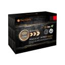 Thermaltake Toiteplokk Smart SE2 700W Modular PS-SPS-0700MNSAWE-1, 700W, 87%, 1x12V, 6xSATA, 5xMOLEX, 1xFloppy, 1x4+4-pin 12V