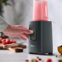 Philips Lauamiks HR2040/00, V&otilde;imsus 350 W, Juhtme pikkus 0.85 m, Max p&ouml;&ouml;rlemiskiirus 25000 RPM, M&uuml;ra tase 86 dB