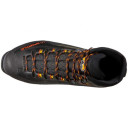 Apavi TRANGO TOWER EXTREME, izmērs: 45.5, Black/Yellow, 8020647699957 LA SPORTIVA
