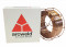 Suvirinimo viela ARCWELD AS2 1,0 mm 5,0 kg C10P005R6E02 LINCOLN ELECTRIC