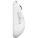Pulsar USB оптическая мышь X2H eS PX2HES22, 26000 DPI, 4000/8000 Гц, OLED дисплей, аккумулятор 500mA, 70-100ч времени работы
