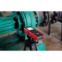 Uni-T Mērlente UT372D, 0&ndash;99,999 m/ft/in, &plusmn;0.02% &plusmn;1 digit, Bluetooth, MAX/MIN/AVG, datu uzkrā&scaron;ana