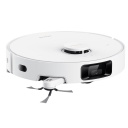 Dreame D20 Pro Робот-пылесос с влажной и сухой уборкой 13000 Pa 5200 mAh с контейнером для пыли 0.7 L белый RLD43SA