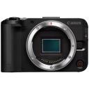 Canon EOS R50 V, 6895C028, 24.2 MP, ISO 32000, Wi-Fi, vaizdo įra&scaron;ymas, automatinis, rankinis, APS-C, juodas