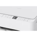 Canon PIXMA TS6550i daugiafunkcinis spausdintuvas 7179C006, 1200 x 1200 DPI, Wi-Fi, 14 ppm juodas, 9 ppm spalvotas, 100 lapų