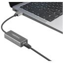 Natec Ethernet adapter USB 3.0 NNC-1924, 1 x 10/100/1000 Mbit/s, RTL8153, USB-A, kaabli pikkus 15 cm