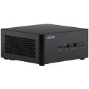 Asus Mini PC barebone RNUC14RVHV500002I 90AR0072-M00160, 8 kodoli, 18 MB ke&scaron;atmiņa, 120 W strāvas padeve, 2xHDMI, 2xUSB 3.2