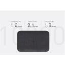 Orsen Power Bank аккумулятор EW35, 10000mAh, 18W, 5V/3A, 9V/2A, 12V/1,5A, беспроводная зарядка 5W/7.5W/10W