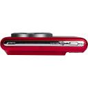 Agfa Digitālā kamera DC5500RD, 24MP, CMOS, 2.4&rsquo;&rsquo; TFT LCD, HD 1280x720, SD karte, Litija akumulators, USB