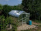 Siltumnīca KLASIKA STANDART 15 - 2,5 x 6m - 4mm polikarbonāta KLASIKA GREENHOUSE
