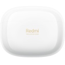 Bezvadu austiņas ar iebūvētu mikrofonu un Bluetooth savienojumu Redmi Buds 6 Pro Glacier White BHR9310GL Xiaomi