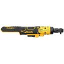 Dewalt DCF514N-XJ 18V XR 1/4'' avatud pea mutriv&otilde;ti, 54Nm, 250rpm, harjadeta mootor, aku &uuml;hilduvus: Dewalt 18V XR