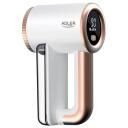 Adler Lint remover AD 9617, 5 W, 3.7 V, laaditav aku, LCD ekraan