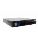 Green Cell UPS15, UPS, 3000VA, 2700W, 6 x IEC-C13, 1 x USB, 1 x RS-232, 2 x RJ-11/RJ-45, 6 akut, 9 Ah, on-line, 1 faas 230V