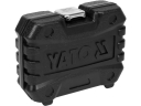 Elastīgo twist ligzdu komplekts ar 1/2″ piedziņu, 6 daļas YT-06032 YATO