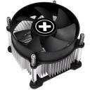 Xilence CPU Охладитель I350PWM.B XC332, 92mm, 2500RPM, 110W, 4 винта, поддержка PWM, черный