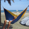 Šūpuļtīkls ADVENTURE HAMMOCK XXL, Nemo AZ-1030420 AMAZONAS