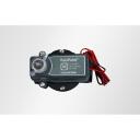 Rainpoint 1" DC Elektroniline Kastmisventiil BIV025ESC-DC, 9&ndash;24 V DC, 0.2&ndash;10 bar, IP68, 4700 &micro;F