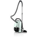 ETA tolmuimeja, Avanto ETA051990010, 800 W, 3 L, piparm&uuml;nt, kott, HEPA H12 filter, elektrooniline juhtimine