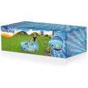 Bestway Бассейн Fun Odyssey 55030 8913774, 183 см, 38 см, 946 л, ПВХ, для детей от 3 лет