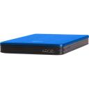 Tracer HDD korpus TRAOBD46398, 2.5 tolli, 6 Gb/s, alumiinium, LED indikaator, USB 3.0