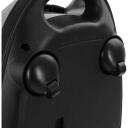 Adler Vacuum Cleaner | AD 7069 | Bagged | Power 3200 W | Dust capacity 3.5 L | Black