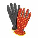 Cimdi "BALCONY", WOLF GARTEN, 7760012, izmērs 8, jutīgi un ērti darbam