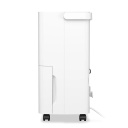 Viedais Wi-Fi gaisa mitruma savācējs 12 L dienā + veļas režīms Bora Power 169 W līdz ~30 m² Balts DXDH12 Duux