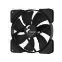 Fractal Design Arvutikorpuse Ventilaator FD-F-AS1-1403, 14 cm, 10 dB, 78 cfm, 4-pin, 1 ventilaator, 1700 rpm, 500 rpm