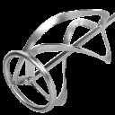 Triple Spiral Mixer 135X600Mm M14 YT-55073 YATO