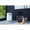 Shelly умная розетка PlugPMGen3B, 230 В, 16 А, Wi-Fi, Bluetooth, измерение энергии, компактная
