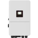 Deye DC uz AC strāvas invertors, SUN-20K-SG05LP3-EU-SM2, 20 kW, 2 MPPT, 220/230/380/400 V, 97% efektivitāte