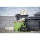 Saliekamā soma Stowaway Duffle 20, Lichen Green, 7640147768123 EXPED