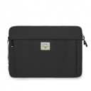 Soma Arcane Laptop Sleeve 15, Stonewash Black, 0845136099029 Osprey