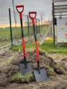 Flat Spade 120Cm YT-86800 YATO